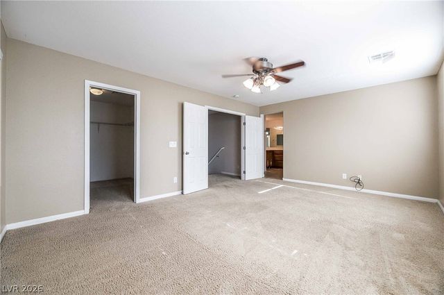 7956 KELBURN HILL Street, Las Vegas, NV 89131