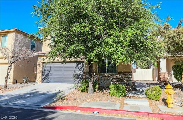 7956 KELBURN HILL Street, Las Vegas, NV 89131