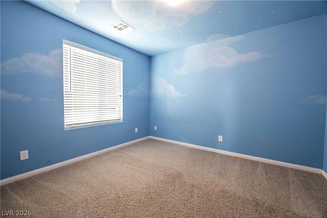 7956 KELBURN HILL Street, Las Vegas, NV 89131