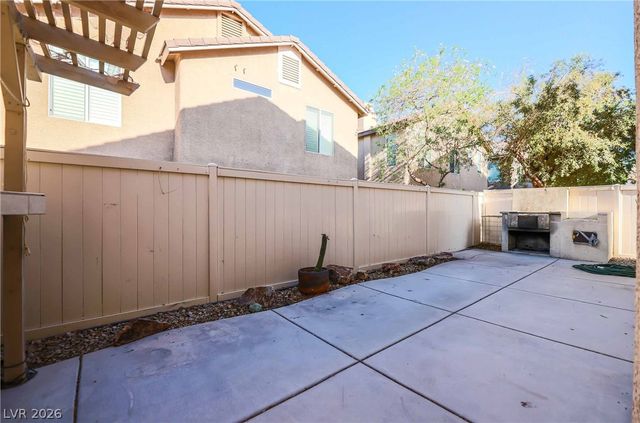 7956 KELBURN HILL Street, Las Vegas, NV 89131