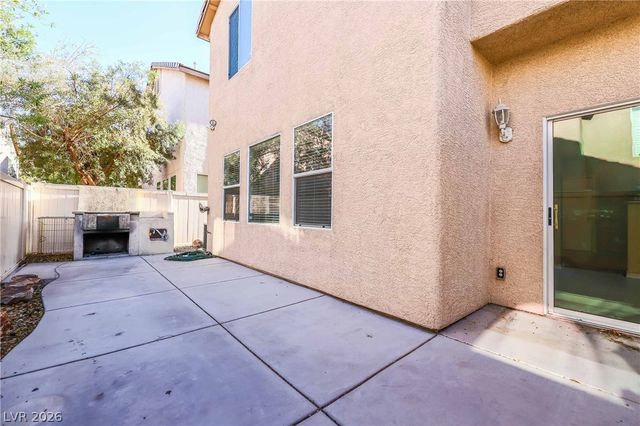 7956 KELBURN HILL Street, Las Vegas, NV 89131