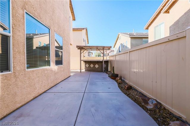 7956 KELBURN HILL Street, Las Vegas, NV 89131