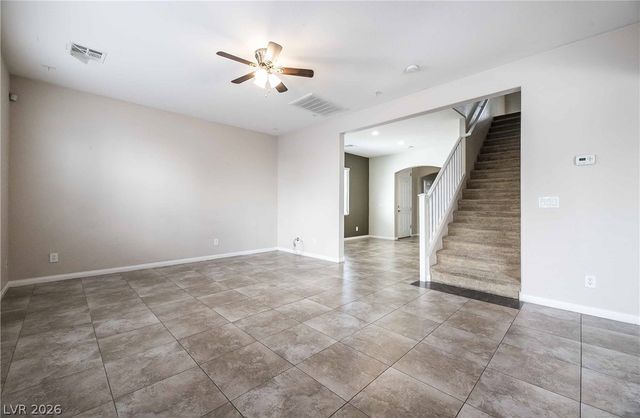 7956 KELBURN HILL Street, Las Vegas, NV 89131