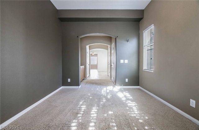 7956 KELBURN HILL Street, Las Vegas, NV 89131