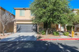 7956 KELBURN HILL Street, Las Vegas, NV 89131