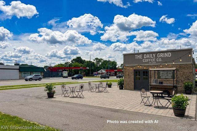 3537 Sashabaw Rd, Waterford Charter Township, MI 48329