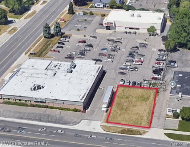 3537 Sashabaw Rd, Waterford Charter Township, MI 48329