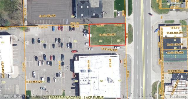 3537 Sashabaw Rd, Waterford Charter Township, MI 48329