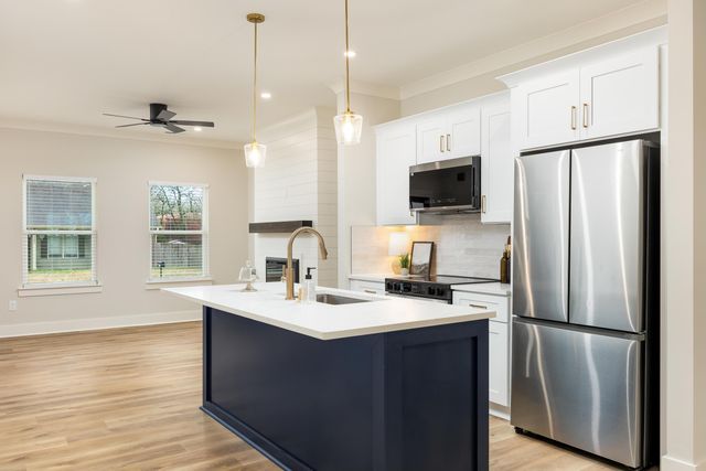 5824 Mckinley Street, Chattanooga, TN 37412