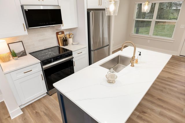 5824 Mckinley Street, Chattanooga, TN 37412