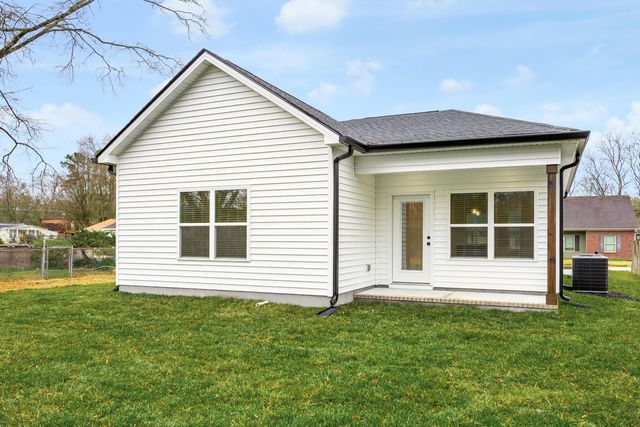 5824 Mckinley Street, Chattanooga, TN 37412