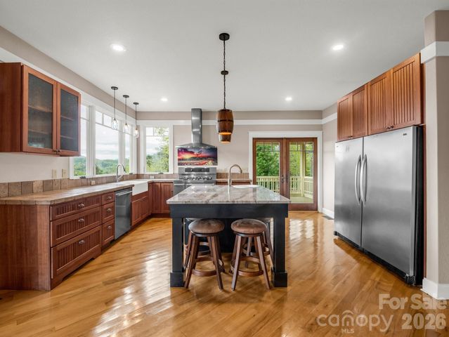 111 Arabesque Way, Lake Lure, NC 28746