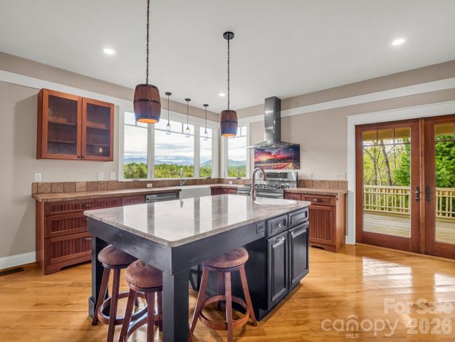 111 Arabesque Way, Lake Lure, NC 28746