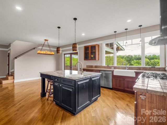 111 Arabesque Way, Lake Lure, NC 28746