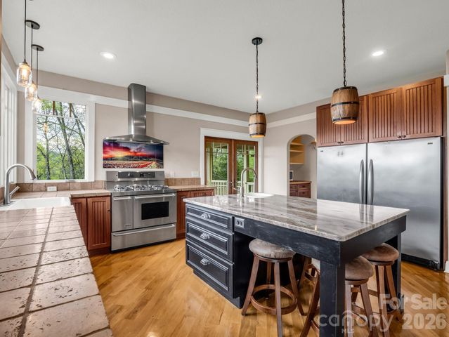 111 Arabesque Way, Lake Lure, NC 28746