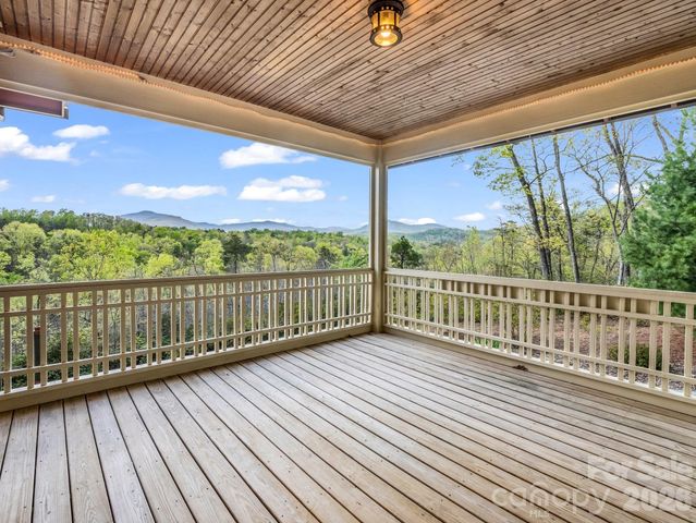 111 Arabesque Way, Lake Lure, NC 28746