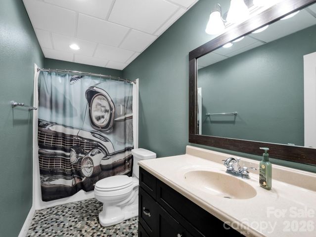 111 Arabesque Way, Lake Lure, NC 28746