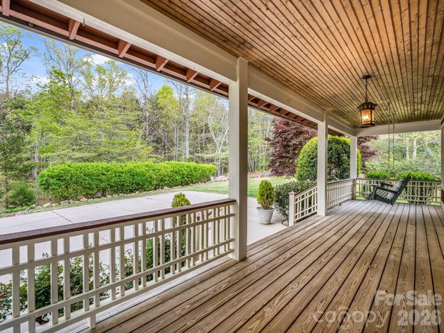 111 Arabesque Way, Lake Lure, NC 28746