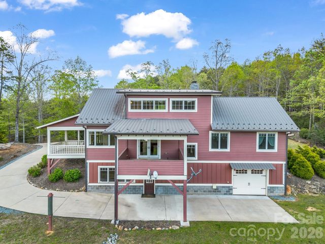111 Arabesque Way, Lake Lure, NC 28746