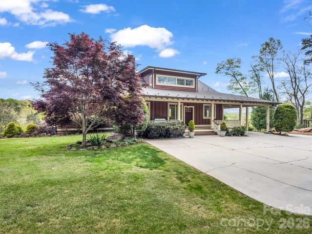 111 Arabesque Way, Lake Lure, NC 28746