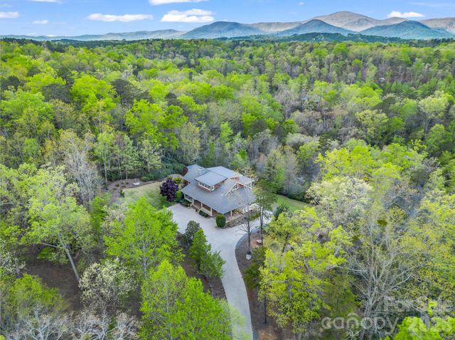 111 Arabesque Way, Lake Lure, NC 28746