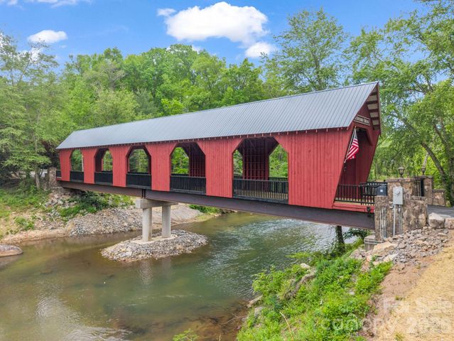 111 Arabesque Way, Lake Lure, NC 28746