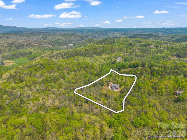 111 Arabesque Way, Lake Lure, NC 28746