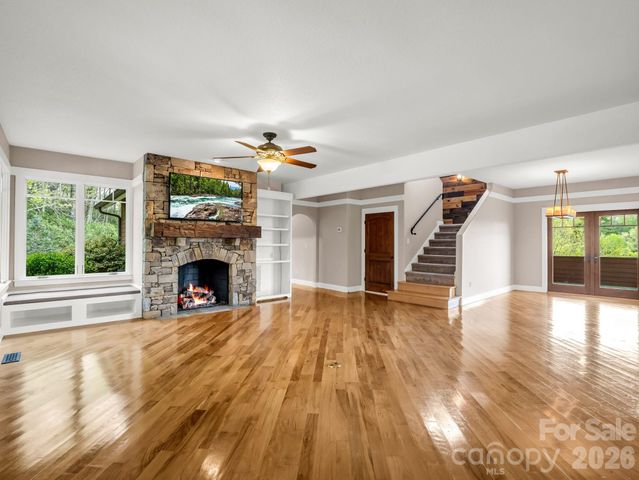 111 Arabesque Way, Lake Lure, NC 28746
