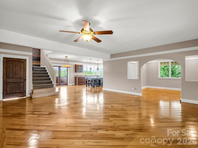111 Arabesque Way, Lake Lure, NC 28746