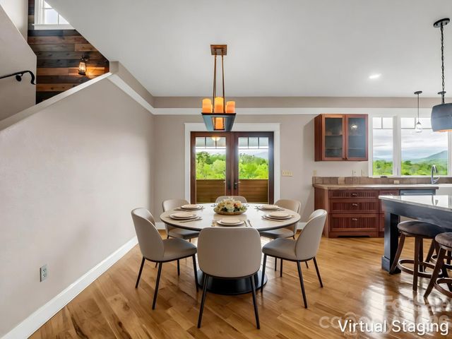 111 Arabesque Way, Lake Lure, NC 28746