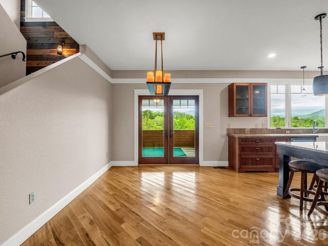 111 Arabesque Way, Lake Lure, NC 28746