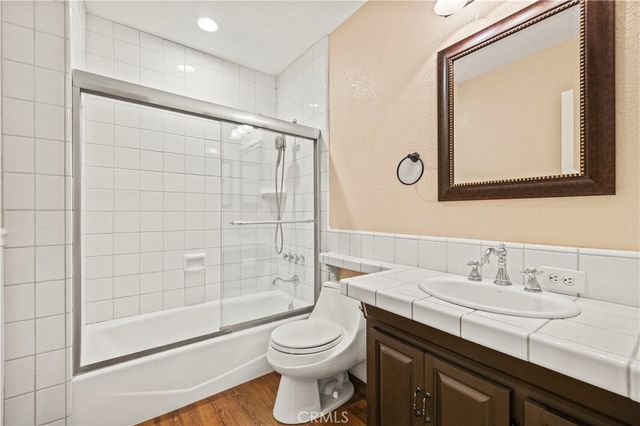 24123 Wildwood Canyon Road, Newhall, CA 91321