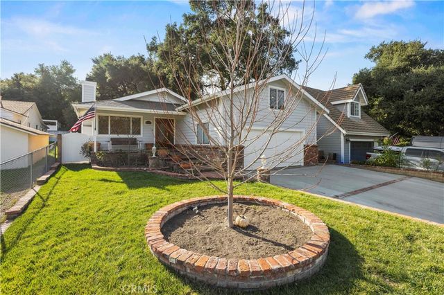 24123 Wildwood Canyon Road, Newhall, CA 91321