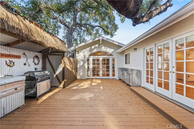 24123 Wildwood Canyon Road, Newhall, CA 91321