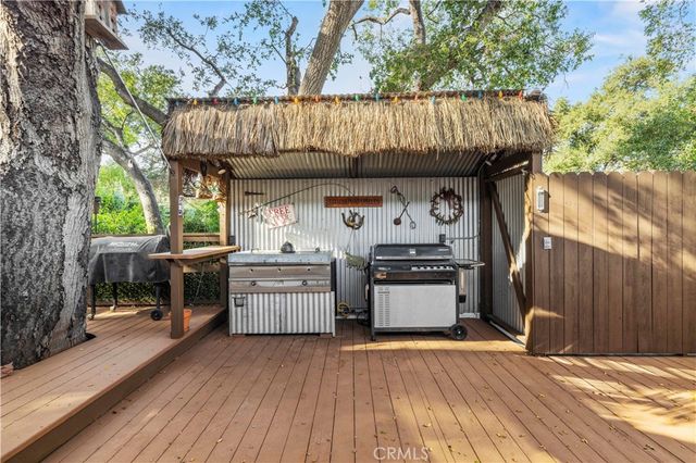 24123 Wildwood Canyon Road, Newhall, CA 91321