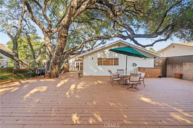24123 Wildwood Canyon Road, Newhall, CA 91321