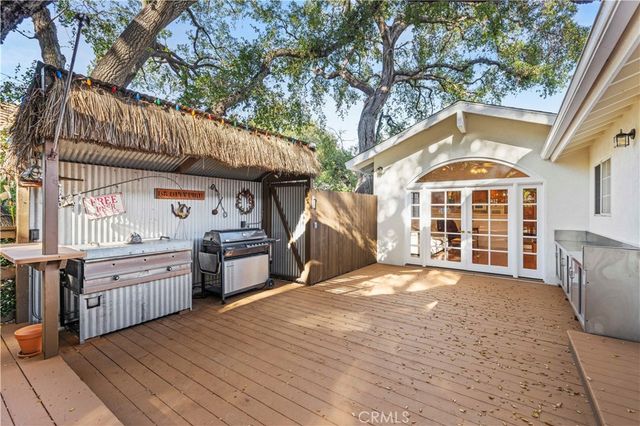 24123 Wildwood Canyon Road, Newhall, CA 91321