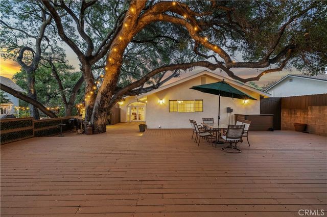 24123 Wildwood Canyon Road, Newhall, CA 91321