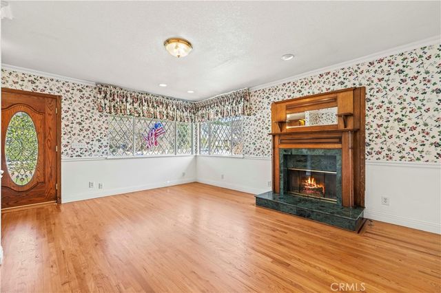 24123 Wildwood Canyon Road, Newhall, CA 91321