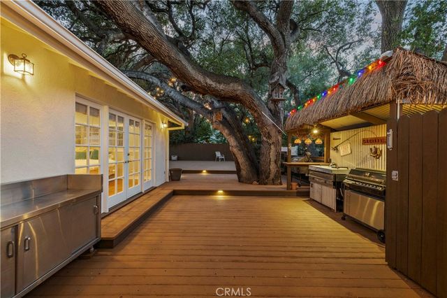 24123 Wildwood Canyon Road, Newhall, CA 91321