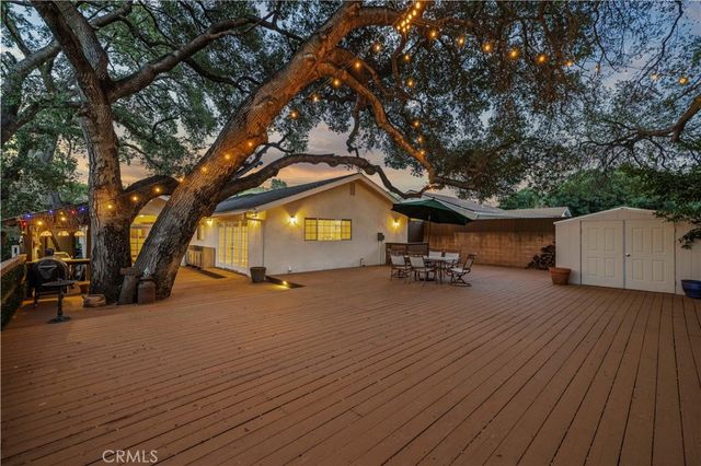 24123 Wildwood Canyon Road, Newhall, CA 91321
