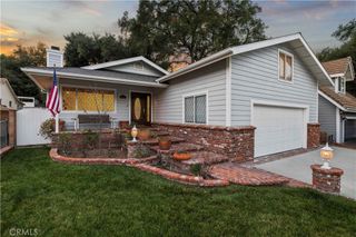 24123 Wildwood Canyon Road, Newhall, CA 91321