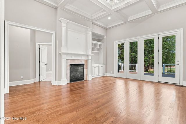 2 Augusta Drive, Southern Pines, NC 28387