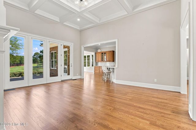 2 Augusta Drive, Southern Pines, NC 28387