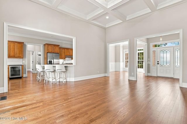 2 Augusta Drive, Southern Pines, NC 28387