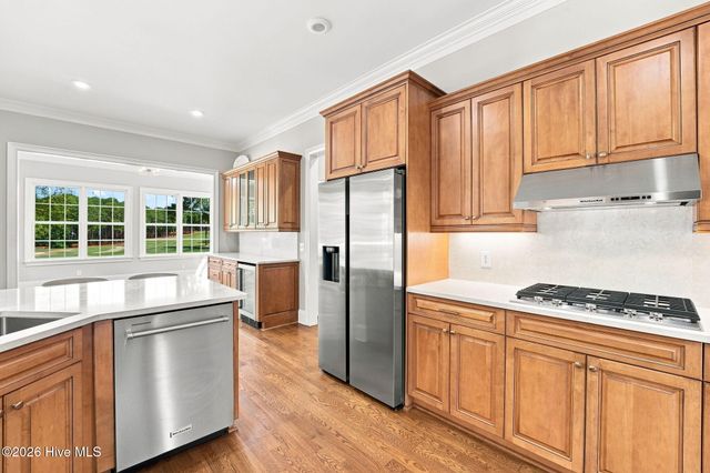 2 Augusta Drive, Southern Pines, NC 28387