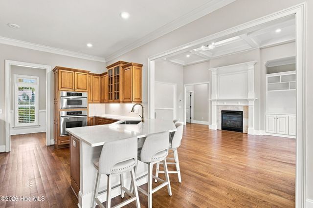 2 Augusta Drive, Southern Pines, NC 28387