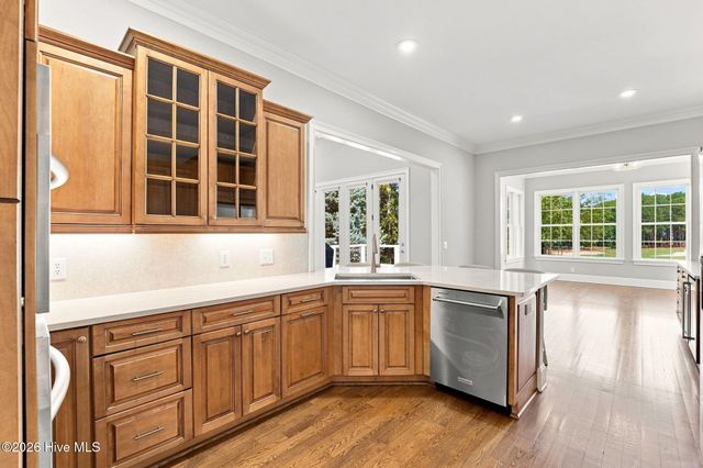 2 Augusta Drive, Southern Pines, NC 28387