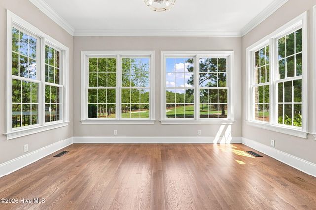 2 Augusta Drive, Southern Pines, NC 28387