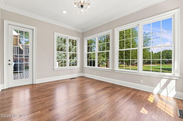 2 Augusta Drive, Southern Pines, NC 28387